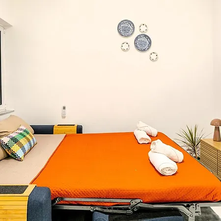 Apartment Contemporary St Julians Comfort *