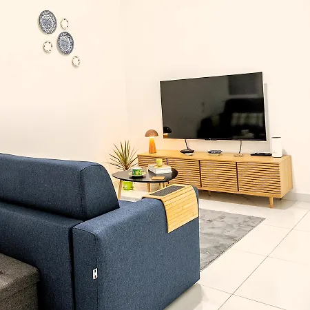 Lejlighed Contemporary St Julians Comfort