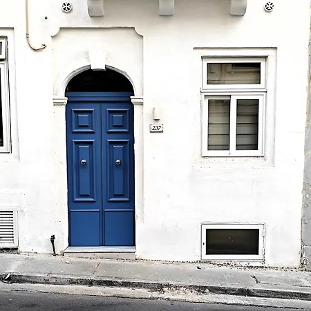 Appartement Contemporary St Julians Comfort